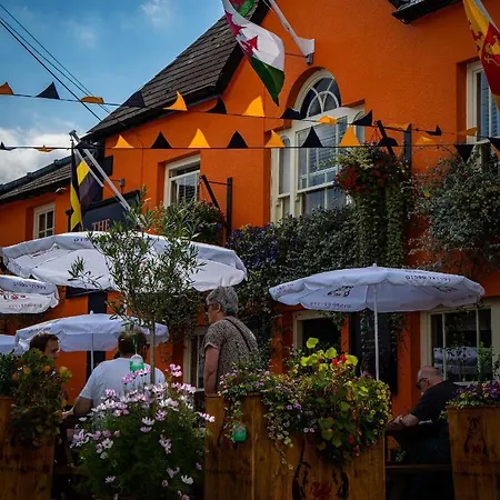 The Bear Inn-3