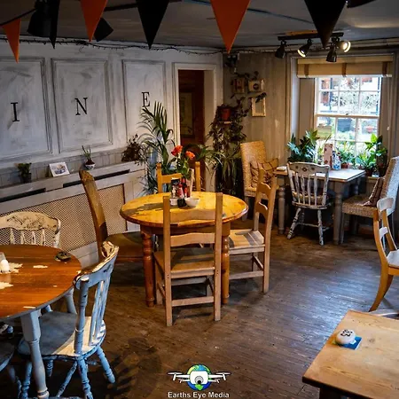 The Bear Inn-2