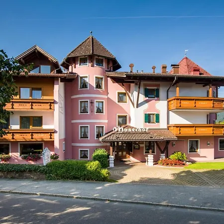 Hotel Moserhof-3