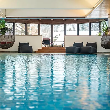 Beauty&Wellness Hotel Tirolerhof-3