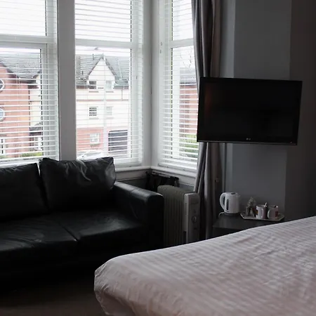 The Woodhouse Hotel-3