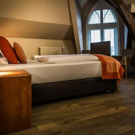 Hotel De Limbourg-2