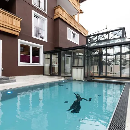 Hotel Panther'A-2