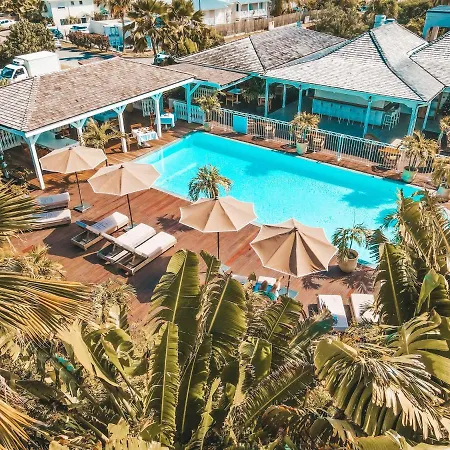 Hotel La Plantation-2
