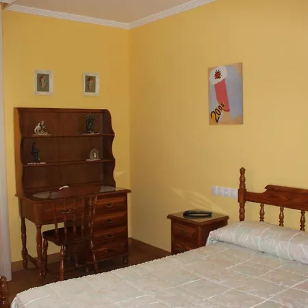 Hostal Casa Perico-2