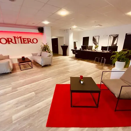Dormero Hotel Bretten-3