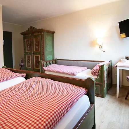 Landhotel-Restaurant Beckmann-2