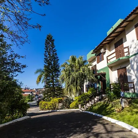 Pousada Canaã-2