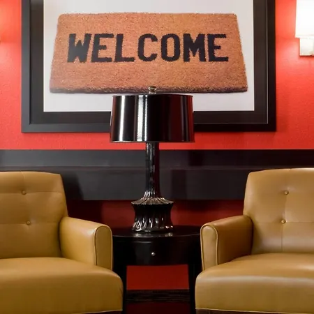 Studio 6 Extended Stay Minneapolis Airport Eagan Mn-2