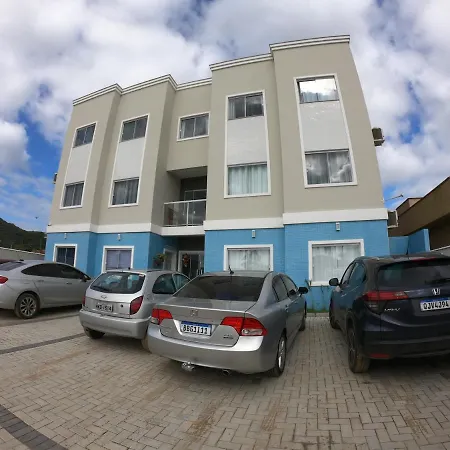 Hotel e Pousada Magic-3