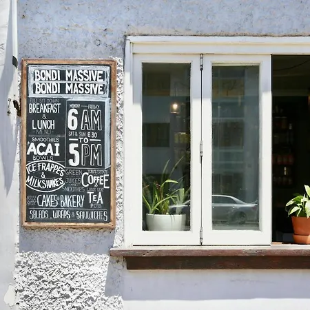 Miss Baker'S Boutique Accommodation Bondi-2