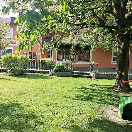 Gasthof Thünauer-3