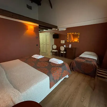 Hotel Cascina Marisa-3