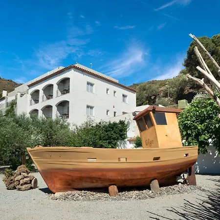 Hotel Cala Joncols-3
