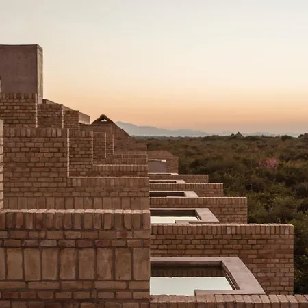 Terrestre, A Member Of Design Hotels-2
