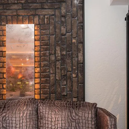 Boutique Hotel Jersey-2