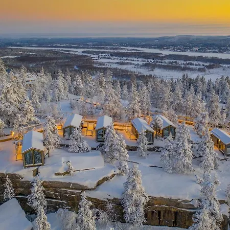Lapland View Lodge-3