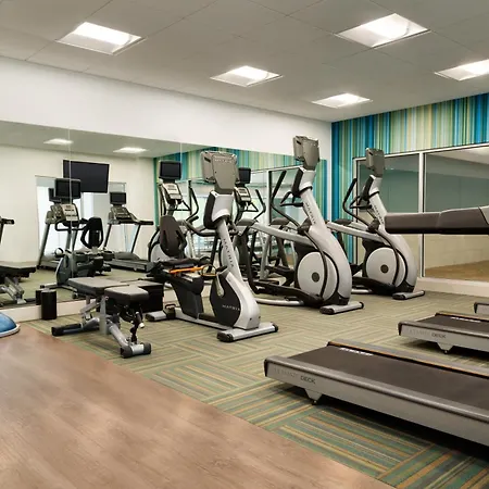 Holiday Inn Express & Suites - Savannah N - Port Wentworth By Ihg-2