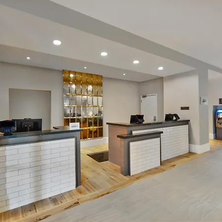Residence Inn By Marriott Orlando At Flamingo Crossings Town Center-3