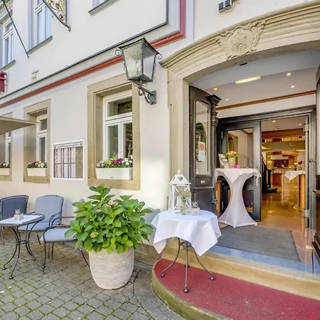 Hotel Württemberger Hof-3