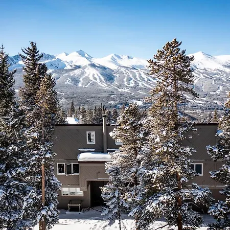 Gold Point Resort Breckenridge By Vacatia-3