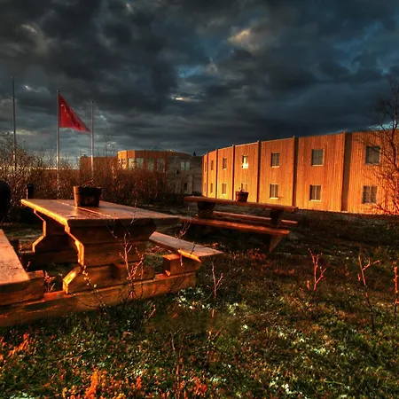 Thon Hotel Kautokeino-2