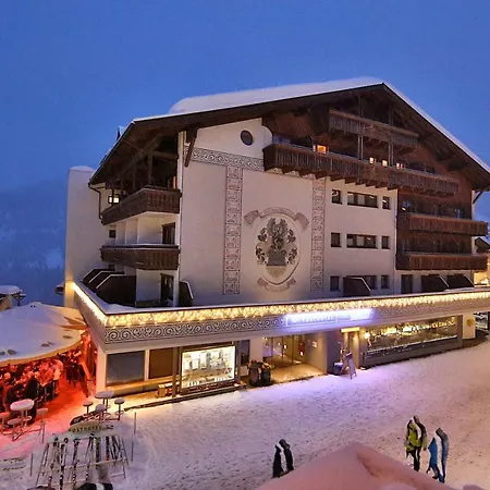 Familienhotel Post-2