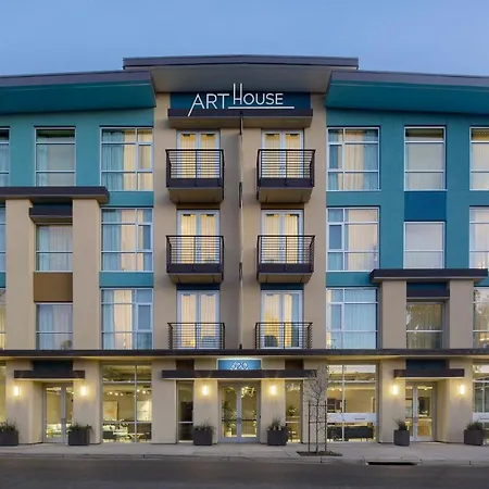 Art House Hotel-2