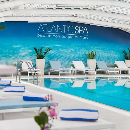 Atlantic Hotel & Spa-3
