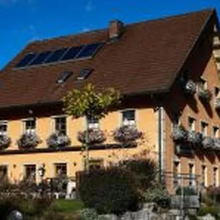 Landgasthof Hauser OHG-2