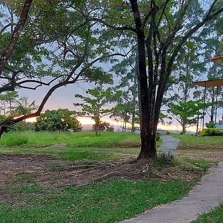 Recanto Varandas Guararema-3