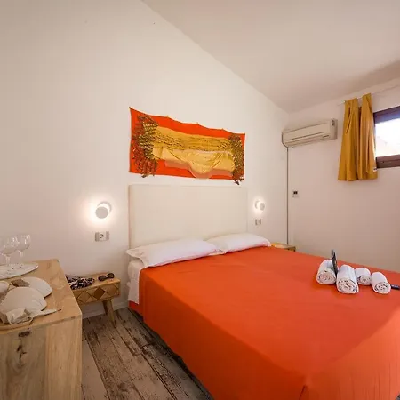 Tiliguerta Glamping&Camping Village-3