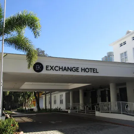 The Exchange Hotel-2
