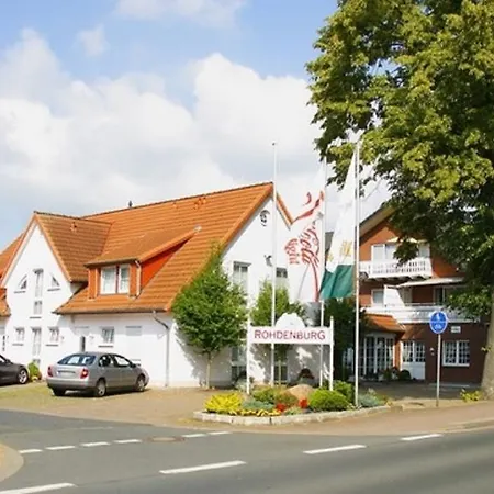 Land-gut-Hotel Rohdenburg-3