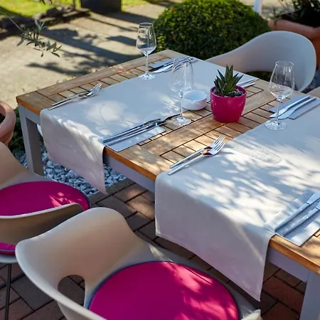 Hotel Restaurant Lamm-2