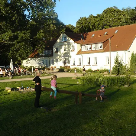 Hotel Gutshaus Kajahn-3