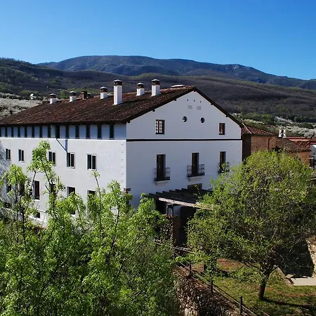 Hotel Valle Del Jerte-3