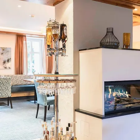 Hotel Markgraf-3