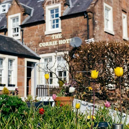 The Corrie Hotel-2
