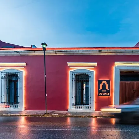 Casa Naila Hotel Boutique-3