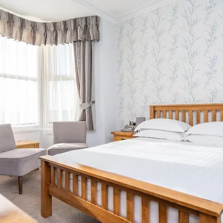Lauriston Hotel-2