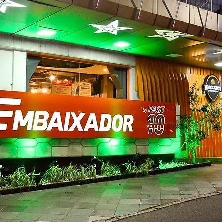 Embaixador by Fast10-2