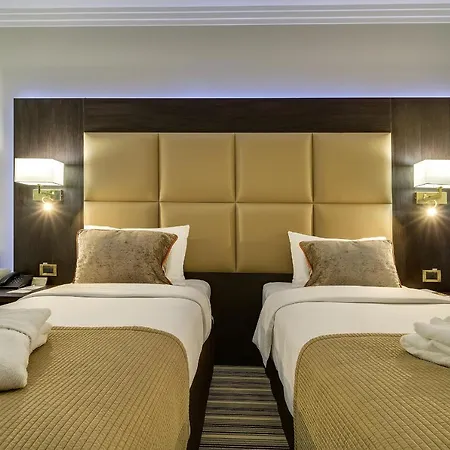 Premier Hotel Dnister-2