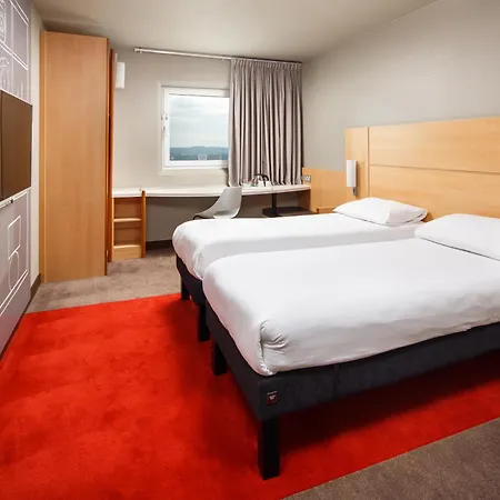 Ibis London Wembley-3