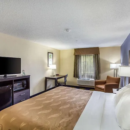 Quality Inn Charleston South-2