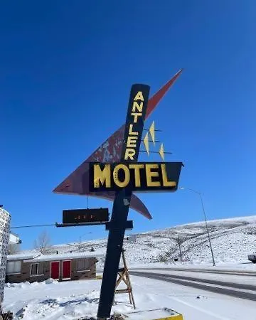 Antler Motel-3