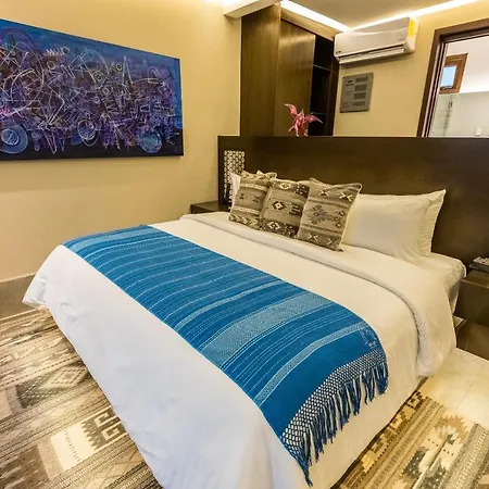 Casa Naila Hotel Boutique-3