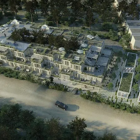 Casagrande Hotel & Beach Club-3