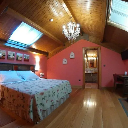 Villa Ferrera Posada Rural-2