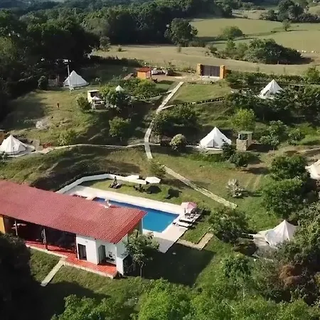 Mangoo Glamping-2
